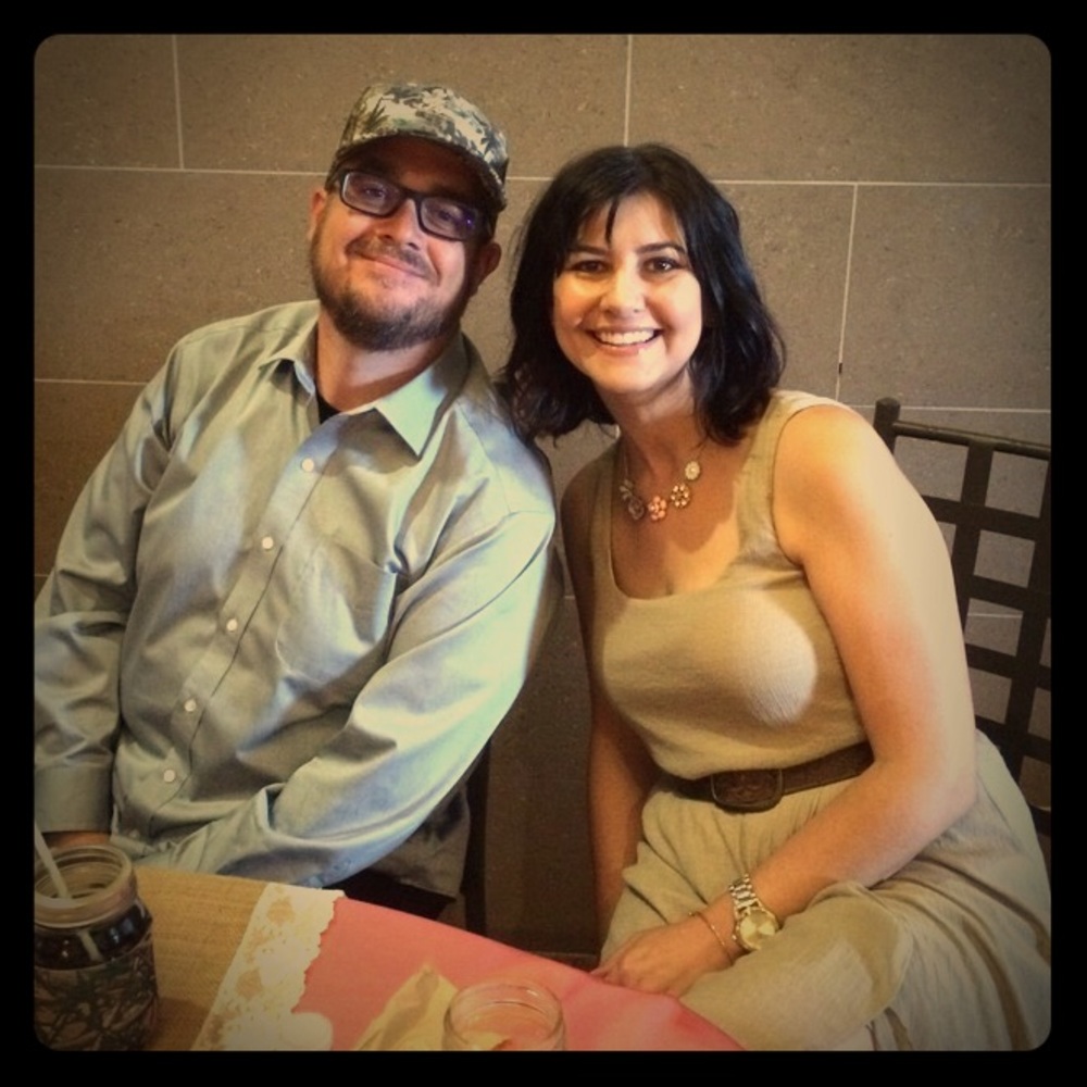 Hi! I’m Sheryl! 👋